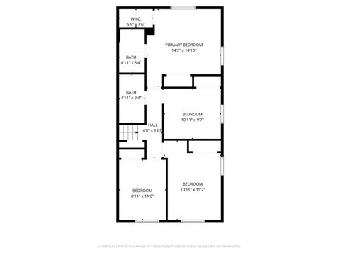 Tiny photo for 849 S School Street, Lombard, IL 60148 (MLS # 12472061)