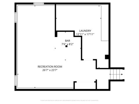 Tiny photo for 849 S School Street, Lombard, IL 60148 (MLS # 12472061)