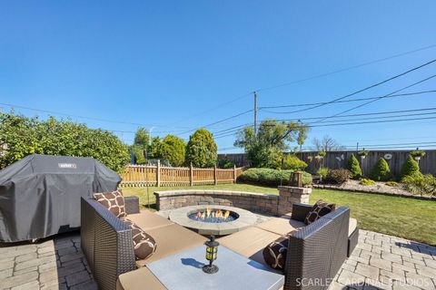 Tiny photo for 849 S School Street, Lombard, IL 60148 (MLS # 12472061)