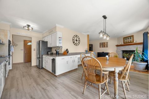 Tiny photo for 849 S School Street, Lombard, IL 60148 (MLS # 12472061)