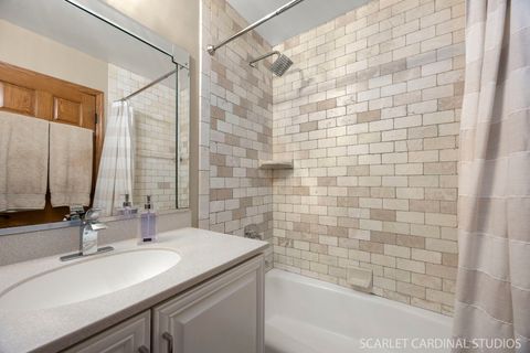 Tiny photo for 849 S School Street, Lombard, IL 60148 (MLS # 12472061)