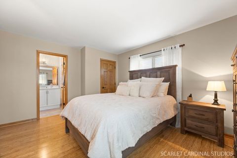 Tiny photo for 849 S School Street, Lombard, IL 60148 (MLS # 12472061)