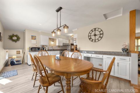 Tiny photo for 849 S School Street, Lombard, IL 60148 (MLS # 12472061)