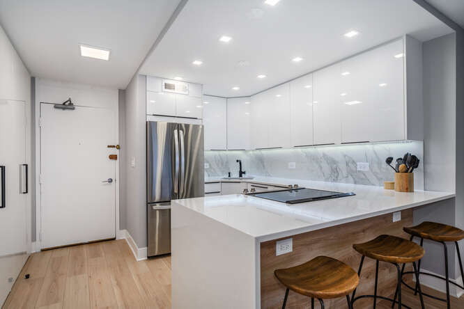 88 W Schiller Street 307L