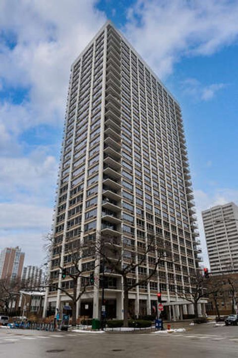 Photo of 88 W Schiller Street #307L, Chicago, IL 60610 (MLS # 12638149)