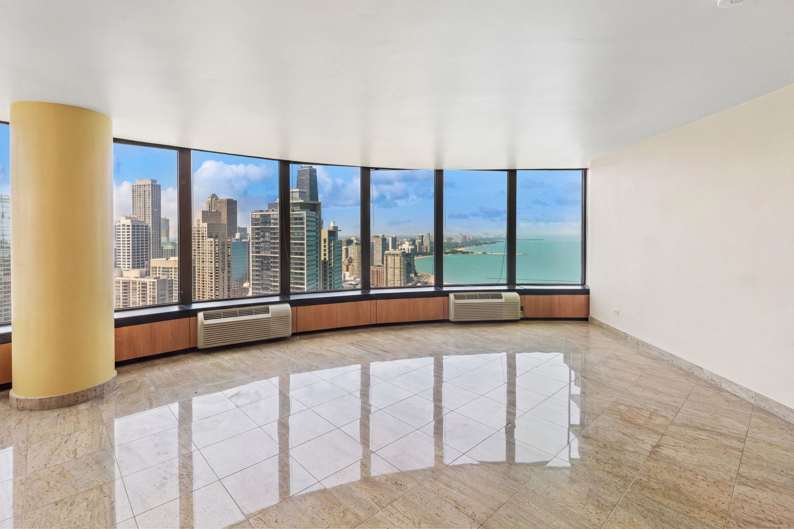 505 N Lake Shore Drive 4911