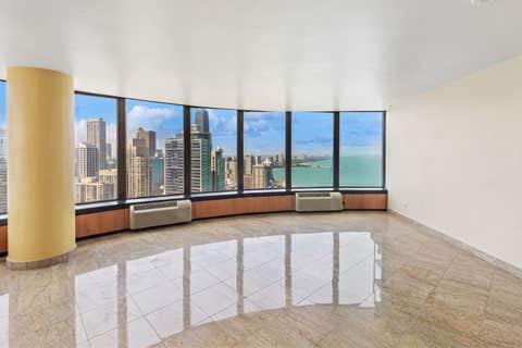 Tiny photo for 505 N Lake Shore Drive #4911, Chicago, IL 60611 (MLS # 12738732)