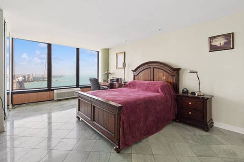 Tiny photo for 505 N Lake Shore Drive #4911, Chicago, IL 60611 (MLS # 12738732)