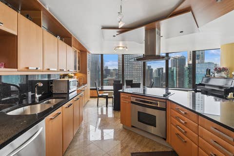 Tiny photo for 505 N Lake Shore Drive #4911, Chicago, IL 60611 (MLS # 12738732)