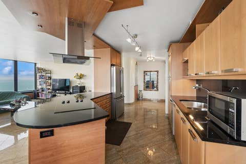 Tiny photo for 505 N Lake Shore Drive #4911, Chicago, IL 60611 (MLS # 12738732)