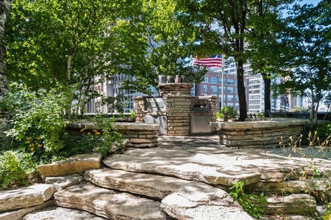 Tiny photo for 505 N Lake Shore Drive #4911, Chicago, IL 60611 (MLS # 12738732)