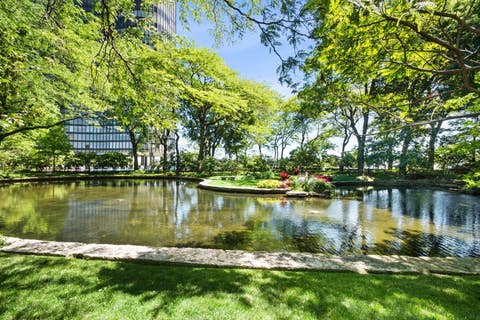 Tiny photo for 505 N Lake Shore Drive #4911, Chicago, IL 60611 (MLS # 12738732)