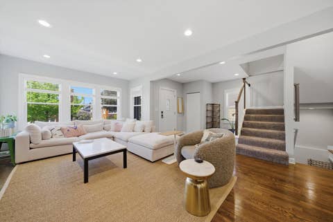 Tiny photo for 1423 Ridgeland Avenue, Berwyn, IL 60402 (MLS # 12663968)