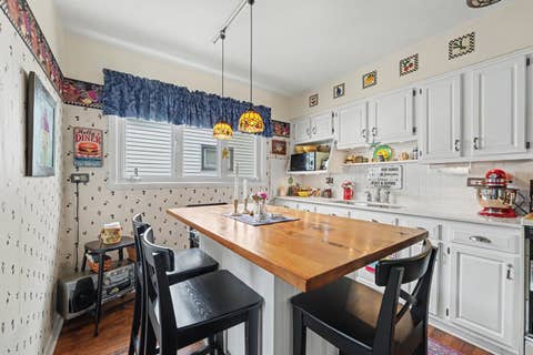 Tiny photo for 17156 Walter Street, Lansing, IL 60438 (MLS # 12736287)