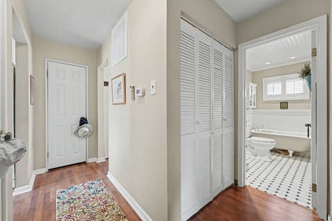 Tiny photo for 17156 Walter Street, Lansing, IL 60438 (MLS # 12736287)