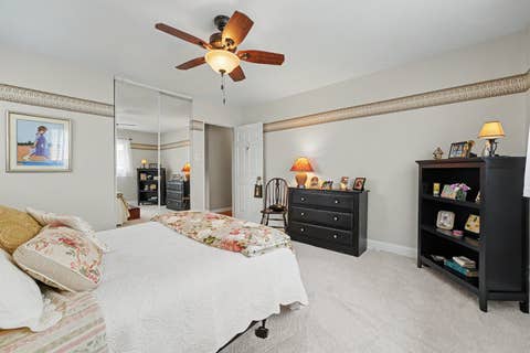 Tiny photo for 17156 Walter Street, Lansing, IL 60438 (MLS # 12736287)