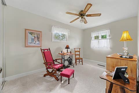 Tiny photo for 17156 Walter Street, Lansing, IL 60438 (MLS # 12736287)