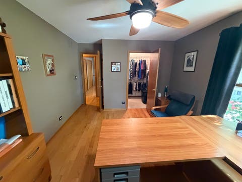 Tiny photo for 222 Thomas Drive, Wood Dale, IL 60191 (MLS # 12700144)