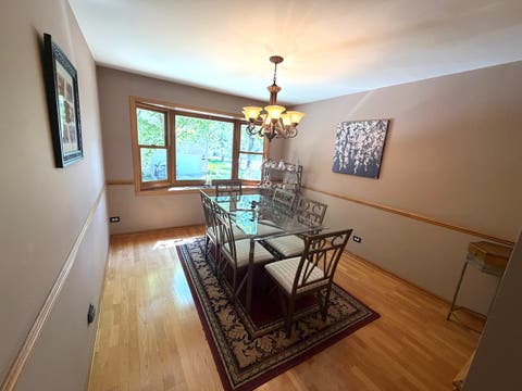 Tiny photo for 222 Thomas Drive, Wood Dale, IL 60191 (MLS # 12700144)