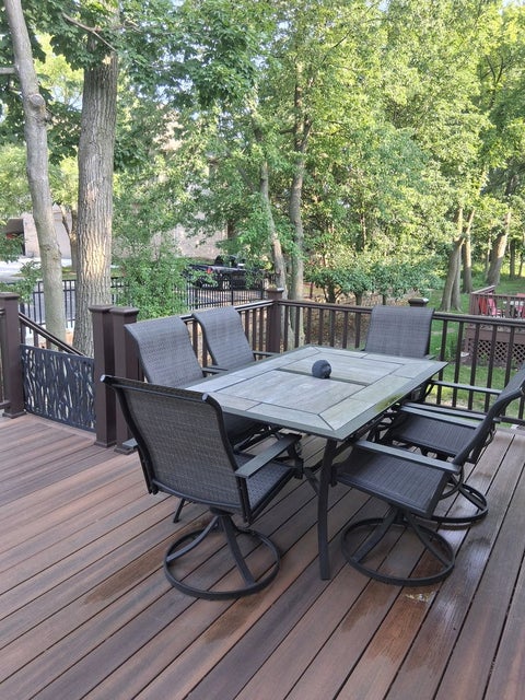 Tiny photo for 222 Thomas Drive, Wood Dale, IL 60191 (MLS # 12700144)