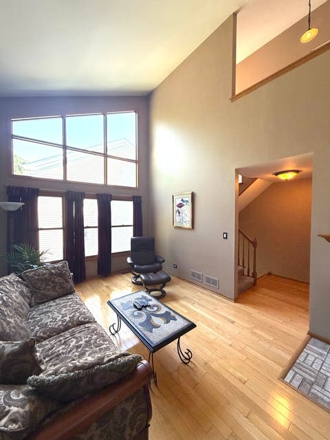 Tiny photo for 222 Thomas Drive, Wood Dale, IL 60191 (MLS # 12700144)