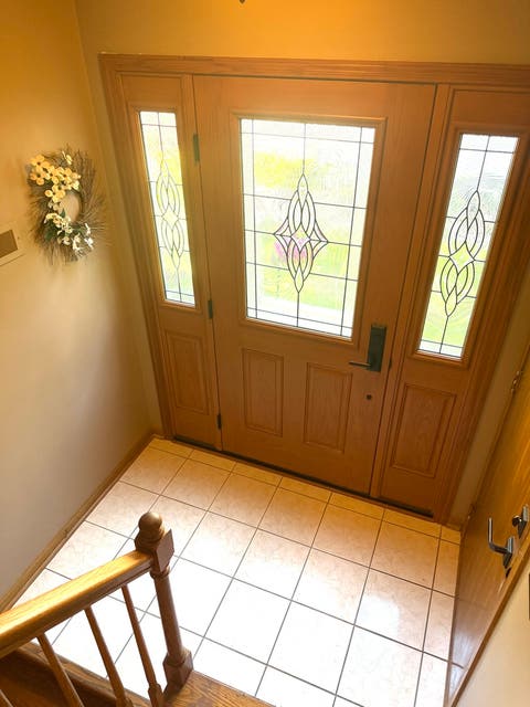Tiny photo for 222 Thomas Drive, Wood Dale, IL 60191 (MLS # 12700144)