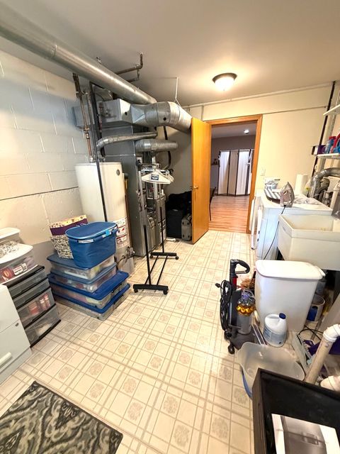 Tiny photo for 222 Thomas Drive, Wood Dale, IL 60191 (MLS # 12700144)