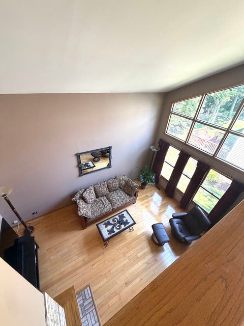 Tiny photo for 222 Thomas Drive, Wood Dale, IL 60191 (MLS # 12700144)