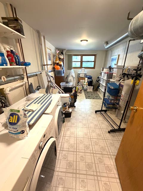 Tiny photo for 222 Thomas Drive, Wood Dale, IL 60191 (MLS # 12700144)