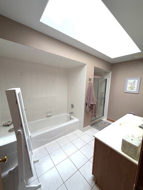 Tiny photo for 222 Thomas Drive, Wood Dale, IL 60191 (MLS # 12700144)