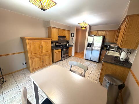 Tiny photo for 222 Thomas Drive, Wood Dale, IL 60191 (MLS # 12700144)