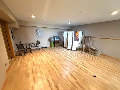 Tiny photo for 222 Thomas Drive, Wood Dale, IL 60191 (MLS # 12700144)