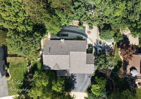 Tiny photo for 496 Oakhurst Lane, Carpentersville, IL 60110 (MLS # 12521147)