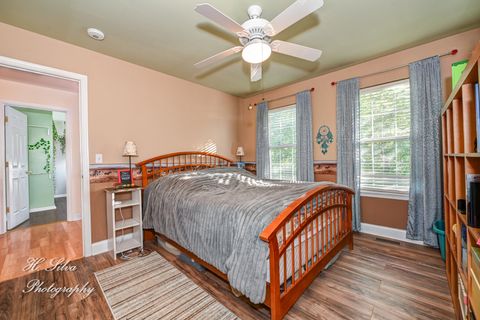 Tiny photo for 496 Oakhurst Lane, Carpentersville, IL 60110 (MLS # 12521147)