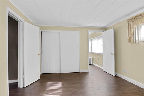 Tiny photo for 165 Mayfair Drive, Lincoln, IL 62656 (MLS # 12477246)