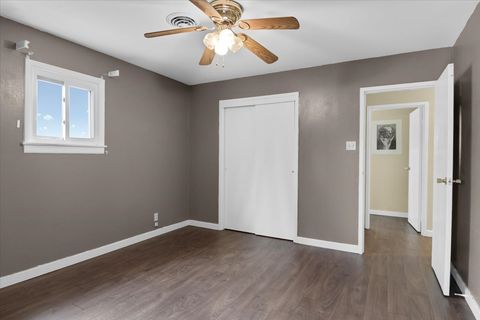 Tiny photo for 165 Mayfair Drive, Lincoln, IL 62656 (MLS # 12477246)