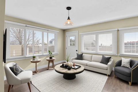Tiny photo for 165 Mayfair Drive, Lincoln, IL 62656 (MLS # 12477246)