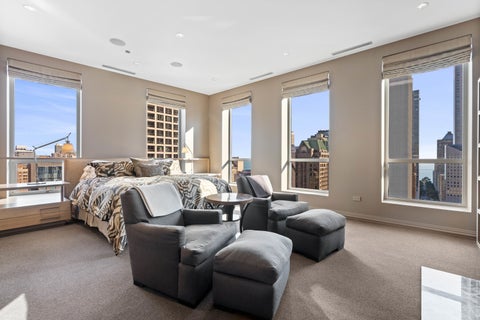 Tiny photo for 30 W Oak Street #20A, Chicago, IL 60610 (MLS # 12792693)