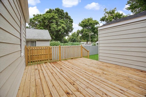 Tiny photo for 517 E Payson Street, Pontiac, IL 61764 (MLS # 12757407)
