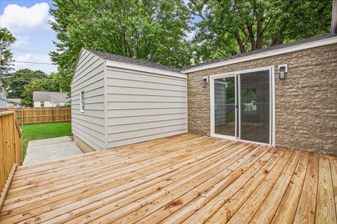 Tiny photo for 517 E Payson Street, Pontiac, IL 61764 (MLS # 12757407)
