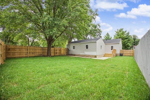 Tiny photo for 517 E Payson Street, Pontiac, IL 61764 (MLS # 12757407)