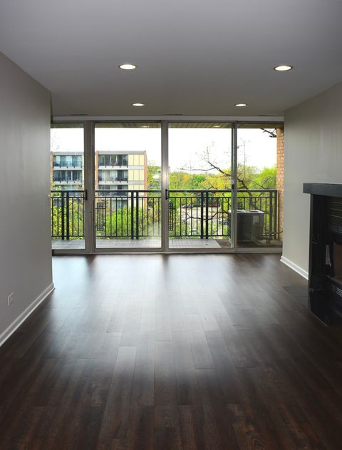 Tiny photo for 5950 Oakwood Drive #4A, Lisle, IL 60532 (MLS # 12635042)