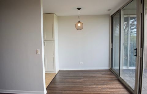 Tiny photo for 5950 Oakwood Drive #4A, Lisle, IL 60532 (MLS # 12635042)