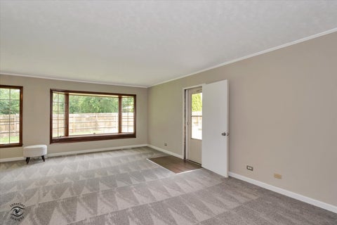 Tiny photo for 196 Westwood Drive, Park Forest, IL 60466 (MLS # 12676921)