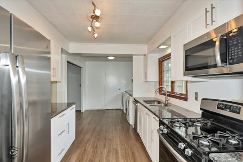 Tiny photo for 196 Westwood Drive, Park Forest, IL 60466 (MLS # 12676921)