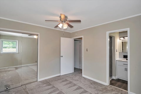 Tiny photo for 196 Westwood Drive, Park Forest, IL 60466 (MLS # 12676921)