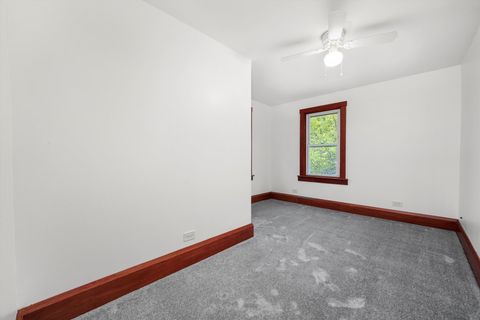 Tiny photo for 1604 Grant Avenue, Rockford, IL 61103 (MLS # 12500135)