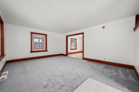 Tiny photo for 1604 Grant Avenue, Rockford, IL 61103 (MLS # 12500135)