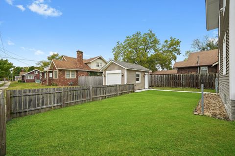 Tiny photo for 1604 Grant Avenue, Rockford, IL 61103 (MLS # 12500135)