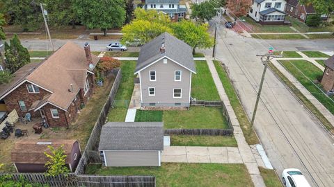 Tiny photo for 1604 Grant Avenue, Rockford, IL 61103 (MLS # 12500135)